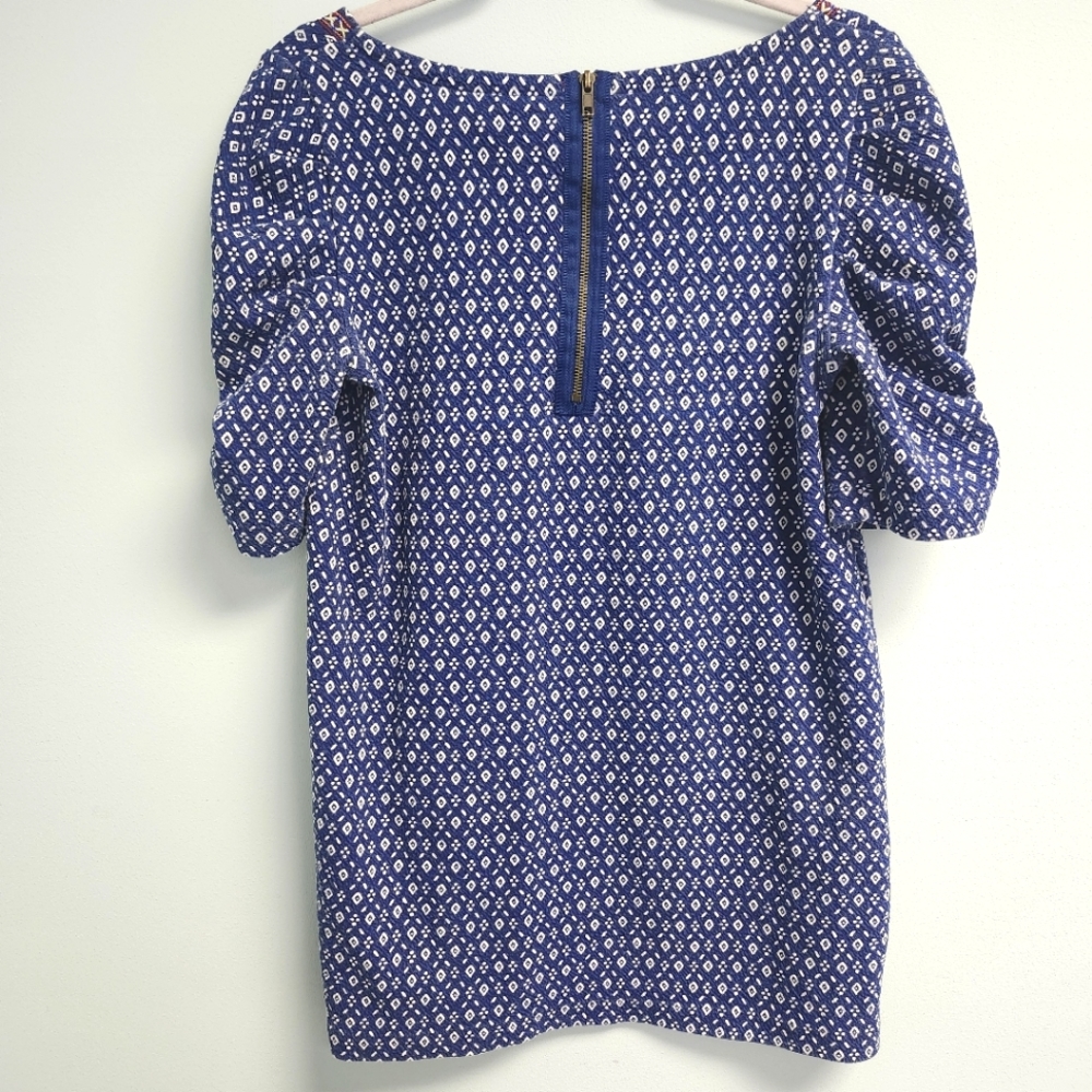 Anthropolgie Akemi and Kin Beaded Tunic - Picture 2 of 6